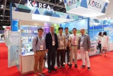 국내 13개 동물용의약품 제조업체，두바이에서 국내 동물약품 홍보