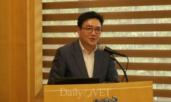 제4차 동물약품산업발전포럼 개최，`수출주도형 산업발전대책 소개`