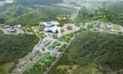 대전도 반려동물 테마파크 조성, 유성구 `플랜더스 파크`