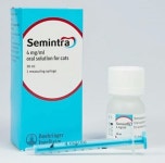 [신제품] 고양이 CKD 전문 치료제 `세민트라`