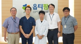 [제2회 실습후기 공모전 우수상] 옵티팜／제주대 정승기