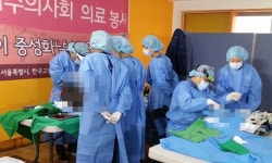   `4차 TNR 데이` 은평구서 열려，`TNR 사업 전국 확산 계기 되길`  