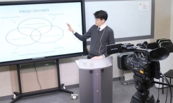   내년 상반기 출시 앞둔 아포, 국내 반려견 대상 임상 결과는  