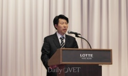   부산시수의사회 회장 선거 단독 출마 이영락 원장 ，과반 획득 실패 `낙선`  