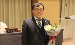   제주도수의사회 정기총회 개최，양은범 회장 연임  