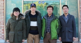   `양돈수의사를 꿈꾼다면 여기로` 돼지와건강 수의대생 실습 현장  