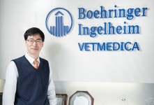   베링거인겔하임동물약품·메리알코리아 통합 사장에 서승원 사장  
