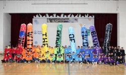   베링거동물약품·메리알，합병기념 Celebration Day 개최  