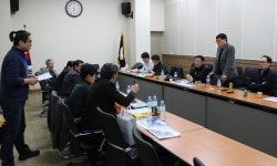   2019 아시아양돈수의사대회, 부산에서 만나요  