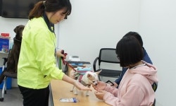   동물매개심리치료학회·농촌진흥청 `동물매개치유 문화 교실` 개최  