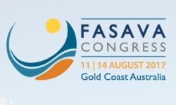   한국동물병원협회，8월 FASAVA 2017 참관단 모집  