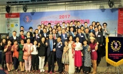   `생명존중 동물사랑` 2017 대한민국반려동물영화제 발대식 개최  