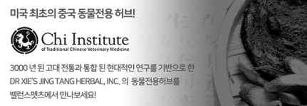   전 세계 수의사가 인정하는 동물전용허브 밸런스펫츠, 국내 출시  