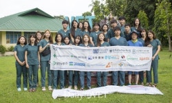   서울대학교 수의과대학 팔라스，필리핀 아클란에서 동물의료봉사 진행  