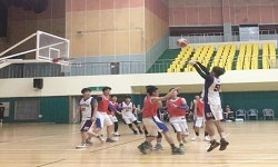   제2회 전국 수의학도 농구대회 VBL개최，건국대 `농구월드` 우승  