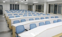   경북대학교 수의과대학，교육환경 개선 사업 성공적으로 마무리  