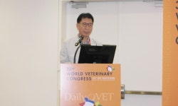   제40회 한국가축위생학회 개최，˝공무원 수의사 사회적 역할 다해야 할 때˝  