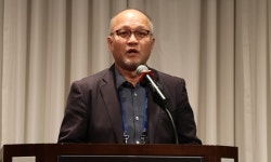   대한수의학회 박재학 신임 이사장 `별도 사무실, 산하 전문위 마련`  