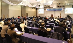   `일선 동물병원 안과 돋보기` 인천시수의사회 하반기 연수교육 열려  