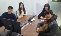   [힐스펫 뉴트리션 코리아 2018 인턴십 후기] 서울대 수의대 김경보  