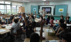   `생명존중 배워요` 수의사가 찾아가는 초등학교 동물보호교육 확대  
