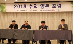   불법 홍길동이 난무하는 수의사처방제‥법개정·단속 시급  