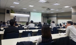   한국동물약품협회 2018년 수출마케팅 교육 기초과정 개최  