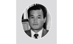   [한국수의인물사전 14] 신약 개발 연구에 기여한 `김성훈 수의사`  