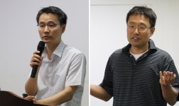   일선 양돈농가 구제역 방역 교육에 수의사들이 간다  