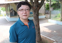   [인터뷰] `대학원·공직 거쳐 동물원으로` 김규태 수의사  