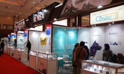   `동물약품 수출 위해` 인도네시아 자카르타 전시회 한국관 단체 참가  