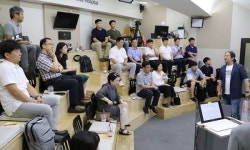   `양돈에도 웨비나 어때요?` 돼지와사람·아이해듀 디지털마케팅 지목  