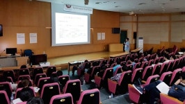   반려동물 재활·한방 함께 활용‥운영 노하우는  