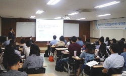   동물약품협회·동물의료기상생포럼과 함께 한 하반기 `동물용의료기기` 세미나  