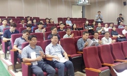   제주동물위생시험소·강원동물위생시험소 `합동 연찬회` 개최  
