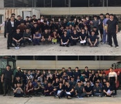   건국대 수의대, 부속 충주목장서 농장동물 임상실습  