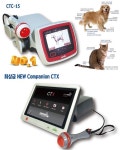   동물용 레이저 치료기 1위 Companion CTC 15·CTX `관심 증가`  