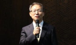   양돈수의사회 차기 회장에 김현섭 행복한농장 대표  