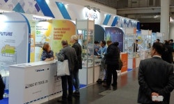   독일에서 한국 제품 홍보한 10개 동물용의약품 업체와 동물약품협회  