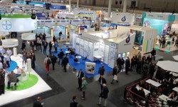   독일에서 한국 제품 홍보한 10개 동물용의약품 업체와 동물약품협회  