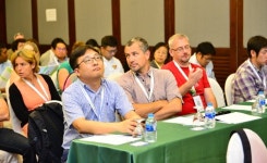   [기고] 세계수의역학·경제학회에서 만난 한국 수의사들／이규영  