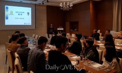   성남시수의사회·코리아벳랩이 함께하는 `반려동물 건강검진 캠페인`  