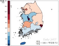   수도권·광역시 동물병원 폐업률 상승세‥경기도 개원 러시 `주춤`  
