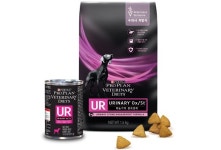   [이벤트] 퓨리나 비뇨기계 결석 관리 처방식 UR，동물병원 체험 이벤트  