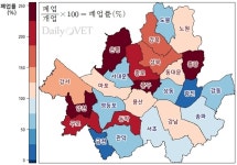   `더 붉어졌다` 서울시내 동물병원 레드오션 기미  