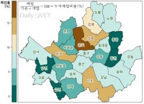   `더 붉어졌다` 서울시내 동물병원 레드오션 기미  