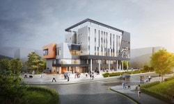   전남대，2021년까지 최첨단 동물병원 신축…총면적 6천㎡  