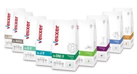   제일사료，동물병원 전용 국내 처방식 브랜드 `벨릭서` 출시  