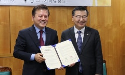   고양이수의사회, 중랑구와 길고양이 동물복지 향상 협력  