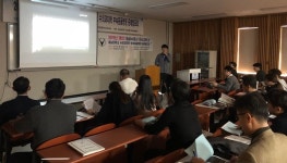   충남대 수의대 2019 임상증례발표회, 성황리 마무리  